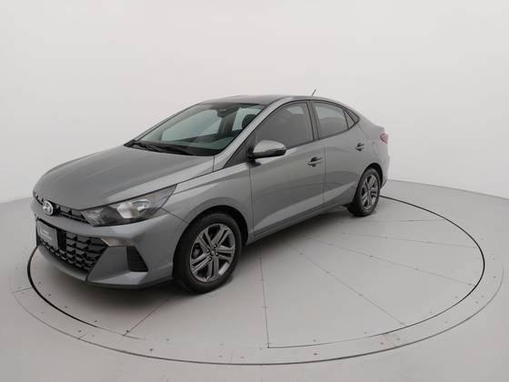 HYUNDAI HB20S 1.0 TGDI FLEX COMFORT PLUS AUTOMÁTICO